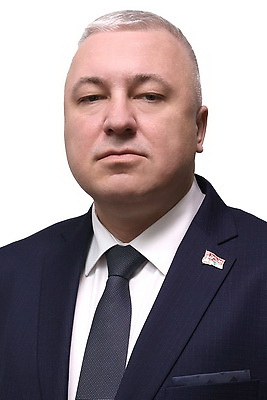 Баценко согласован на должность заместителя председателя Брестского облисполкома