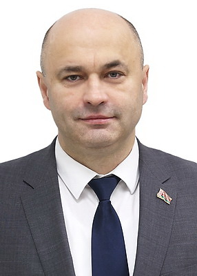 Рогожник назначен послом Беларуси в России