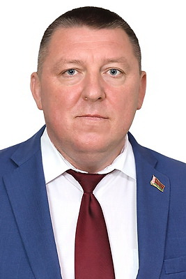 Жук согласован на должность председателя Барановичского райисполкома