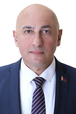 Марков назначен министром информации