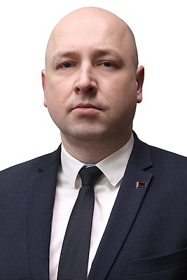 Прадун согласован на должность главы администрации Московского района г. Бреста