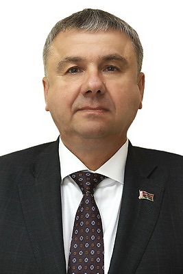 Шулейко назначен заместителем премьер-министра