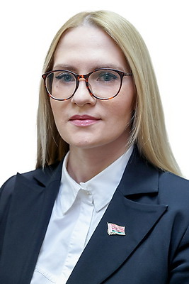 Болигатова согласована на должность заместителя министра экономики