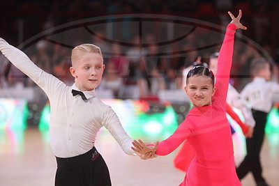 Чемпионат и первенство Беларуси по танцевальному спорту прошли в Гродно