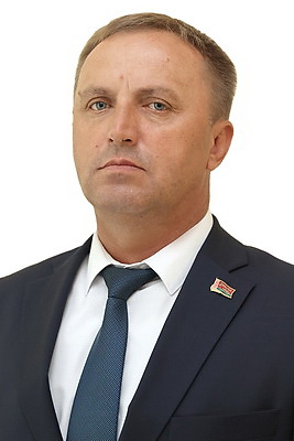 Кохан назначен помощником Президента Республики Беларусь - инспектором по Минской области