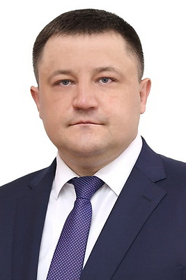 Рогожник согласован на должность генерального консула Беларуси в г.Санкт-Петербург