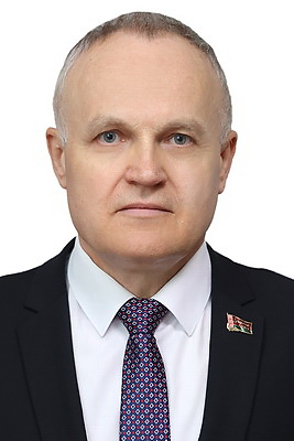 Молунов назначен Послом Беларуси в Кыргызстане