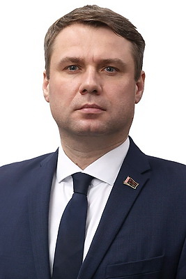 Глазко согласован на должность первого заместителя министра транспорта и коммуникаций