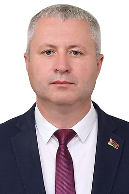 Поляков согласован на должность главы администрации Партизанского района г.Минска