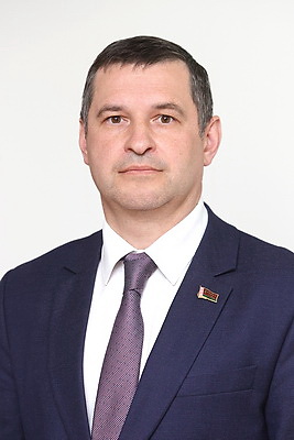 Старовойтов согласован на должность заместителя министра здравоохранения