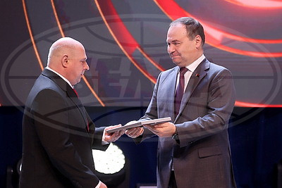 Головченко: "Пеленг" укрепляет статус Беларуси как космической державы
