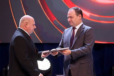 Головченко: "Пеленг" укрепляет статус Беларуси как космической державы