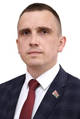 Шибеко согласован на должность главы администрации Заводского района г.Минска