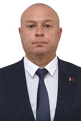 Авраменко согласован на должность гендиректора ОАО "Минский тракторный завод"