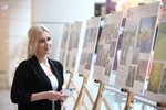 Фотовыставка БЕЛТА "Суверенная Беларусь" открылась в Гродно