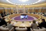 Научный круглый стол "Духовность и культура: традиции и современность" состоялся в Минске
