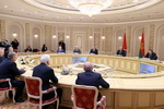 "Миллиард далеко не предел". Лукашенко о перспективах сотрудничества с Брянской областью