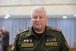 Эксперт: Военная доктрина Беларуси декларирует готовность отстаивать национальные интересы