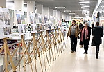 Фотовыставка "Суверенная Беларусь" представлена в Гомеле