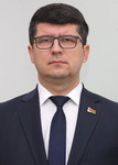 Левкович назначен помощником Президента Беларуси - инспектором по Витебской области