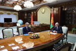Лукашенко назначил нового министра здравоохранения Беларуси