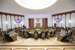 Вольфович: дипломаты Беларуси успешно защищают национальные интересы страны