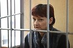 Судебный процесс по факту истязания матерью полуторагодовалого сына начался в Ивье