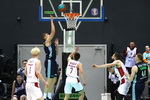 Баскетболисты "МИНСКА" уступили МБА в Единой лиге ВТБ