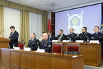 Международный круглый стол "Геноцид белорусского народа" состоялся в Минске