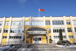 В Минске открыли гимназию № 146 после капитального ремонта с модернизацией