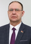 Егоров согласован на должность председателя Витебского райисполкома