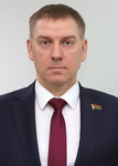 Бобович согласован на должность гендиректора РУП "Белорусская атомная электростанция"