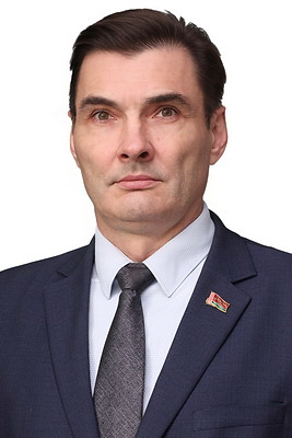 Бурак согласован на должность первого заместителя председателя Государственного комитета по стандартизации
