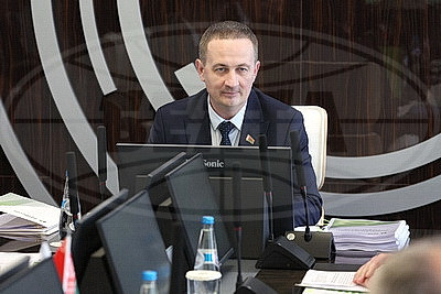Турчин: итоги работы Банка развития в 2024 году можно оценивать как успешные