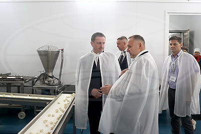 Инвестпроекты и экономическая эффективность. Каковы перспективы мясо-молочных предприятий Слуцкого района