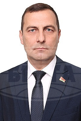 Маевский согласован на должность председателя Пуховичского райисполкома