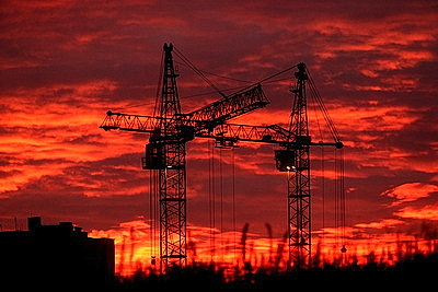 ФОТОХРОНИКА начинает новый информационный день