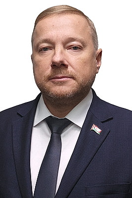 Мурог согласован на должность гендиректора ОАО "Минский тракторный завод"