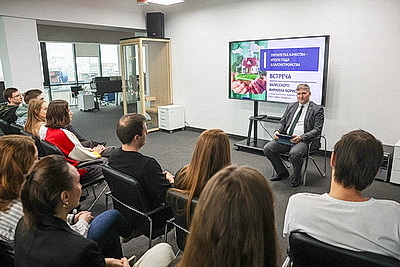 Единый день информирования проходит в Беларуси