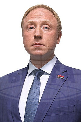 Мацуков согласован на должность заместителя министра транспорта и коммуникаций