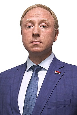 Мацуков согласован на должность заместителя министра транспорта и коммуникаций