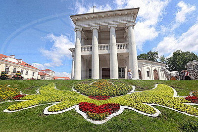 ФОТОХРОНИКА начинает новый информационный день