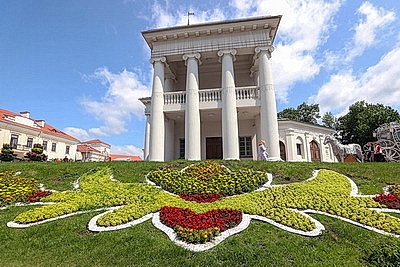 ФОТОХРОНИКА начинает новый информационный день