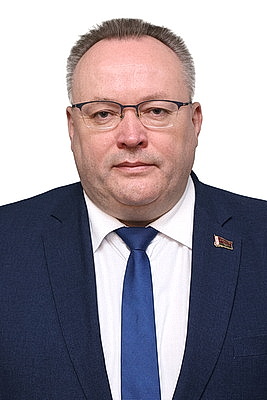 Качан согласован на должность заместителя министра финансов