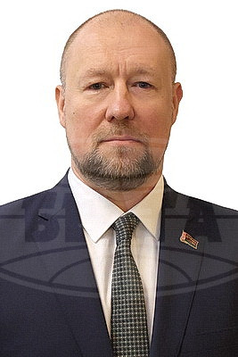 Белый назначен Чрезвычайным и Полномочным Послом Республики Беларусь в Объединенных Арабских Эмиратах