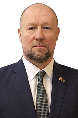 Белый назначен Чрезвычайным и Полномочным Послом Республики Беларусь в Объединенных Арабских Эмиратах