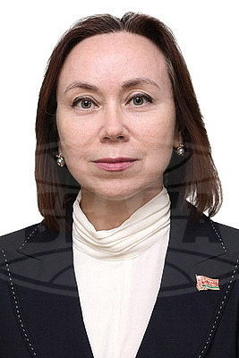 Степуро согласована на должность заместителя министра юстиции