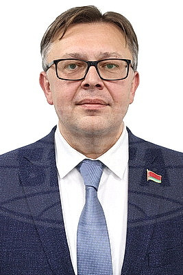 Токун согласован на должность заместителя министра труда и социальной защиты