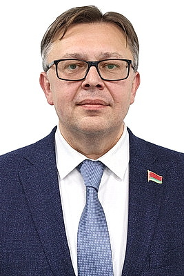 Токун согласован на должность заместителя министра труда и социальной защиты