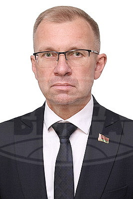 Андреев согласован на должность главый администрации Советского района Гомеля